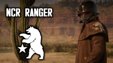 NCR Ranger Coat