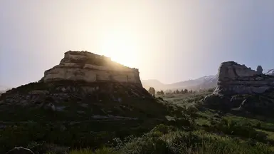 on