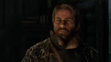 Arthur Looks Like He's In Guarma at Red Dead Redemption 2 Nexus - Mods ...