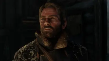 Arthur Looks Like He's In Guarma at Red Dead Redemption 2 Nexus - Mods ...