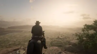 Epilogue with Arthur