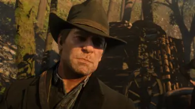 AMBI Arthur Morgan Beta Inspired at Red Dead Redemption 2 Nexus - Mods ...