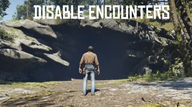 Disable Encounters