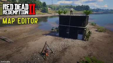 Map Editor RDR2