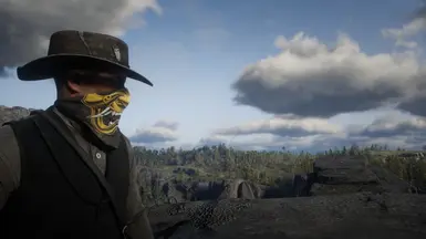 All masks are now upscaled x2