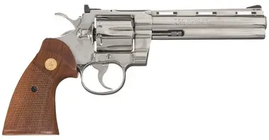 Rick Grimes Colt Python Audio (The Walking Dead)