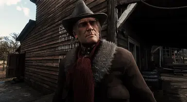 City man from up north
