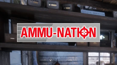 Ammu-Nation