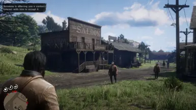 Backroom business at Red Dead Redemption 2 Nexus - Mods and community