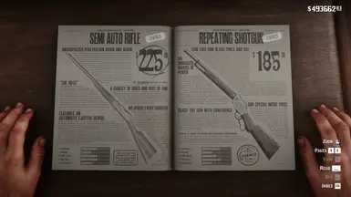 Catalogue Page