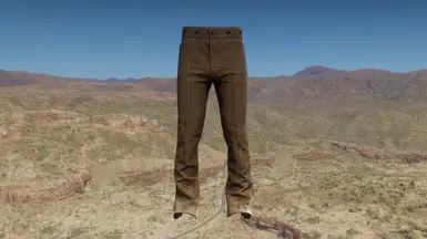 Pants