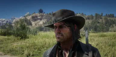 Alternate 1899 John
