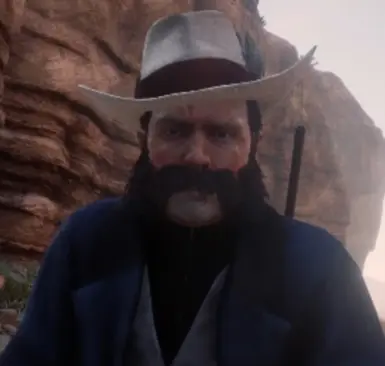 Ugly Vanilla Langton