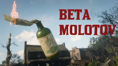 Beta Molotov