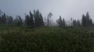 Hail weather