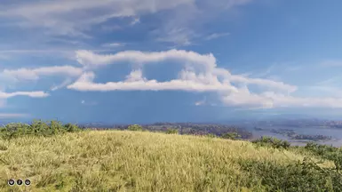 Stormy weather