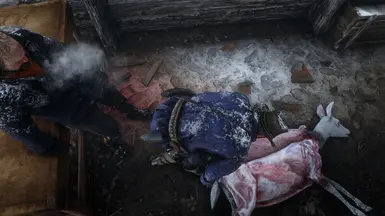 EXAMAPLE OF THE MISSION 'THE AFTERMATH OF GENESIS'