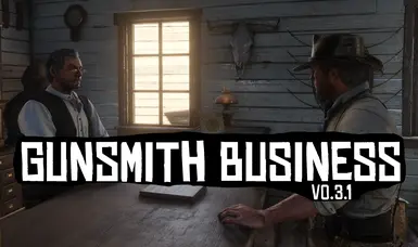 Backroom business at Red Dead Redemption 2 Nexus - Mods and community