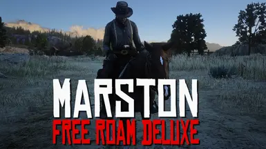 Arthur and Sadie free roam at Red Dead Redemption 2 Nexus - Mods and  community