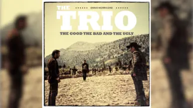 The Trio - Loading Music