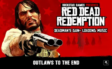 Deadman's Gun- Loading Music