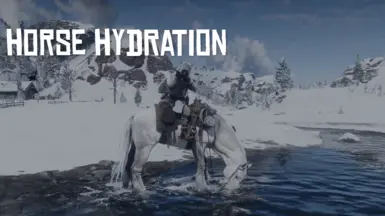 Horse Hydration