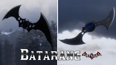 Batarang