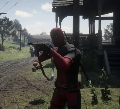 Deadpool
