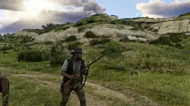Modded