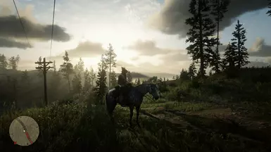 RDR2 ReShade Preset by JorgeGolden