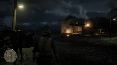 RDR2 ReShade Preset by JorgeGolden at Red Dead Redemption 2 Nexus ...