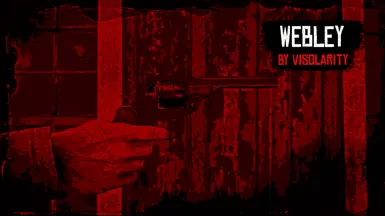 Webley Revolver