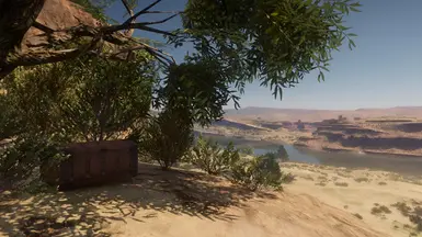 Discover All 125 Treasure Chests