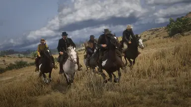 West Heartlands