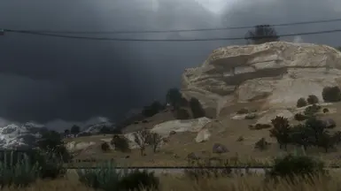 Citadel Rock