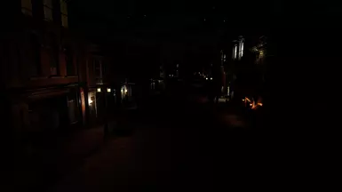 after default