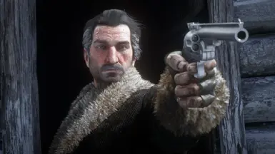 New epilogue look