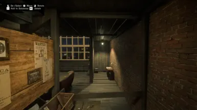warehouse district