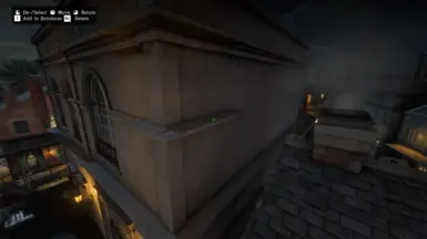 ledge example