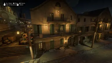 market house