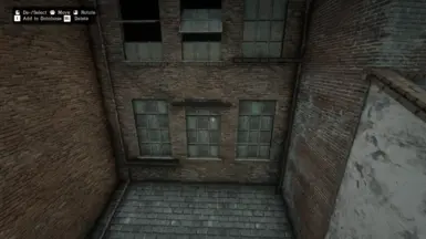 ledge example