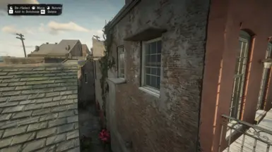 ledge example