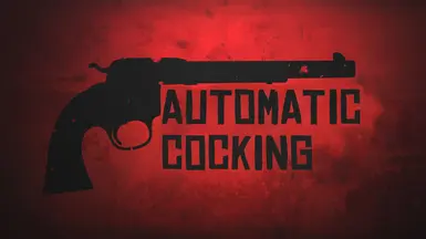 Automatic Cocking
