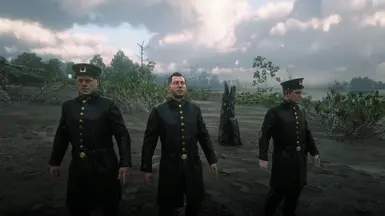 1.0 version      Normal guard / Milliken/ Jameson