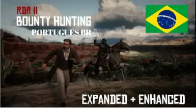 Bounty Hunting em Portugues