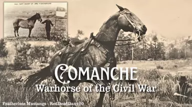 Comanche (Special)