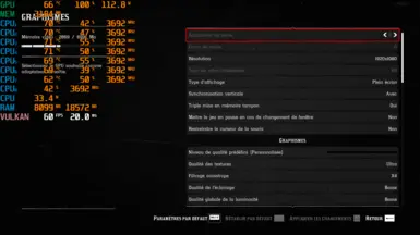 Red Dead Redemption 2 Console settings according to Digital Foundry. Use  this as a starting point. Many settings can be increased without any major  performance drop. More info in comments. : r/reddeadredemption