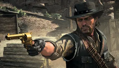 Rdr1 combat music for Rampage