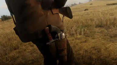 Cattleman