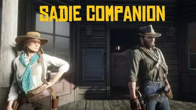 Sadie Companion